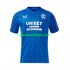 Camisola Rangers Homem Equipamento Primeiro 2024-2025 Manga Curta